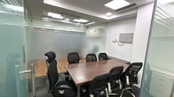 Office Space For Rent in Vipul Business Park