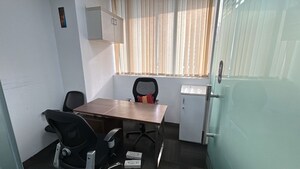 Team Area in  Office Space at Vipul Business Park, Sector 48 – for Rent