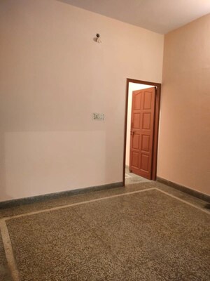Room in 1 BHK Independent House at Sector 4 – for Rent