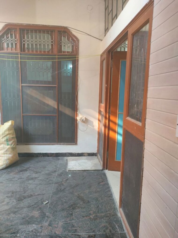 Living Room, sector 4 1 Bedroom 715 Sq.Ft. Independent House In Sector 4 Gurgaon 10555717