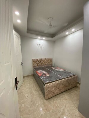 1 BHK Builder Floor For Rent in Neb Sarai
