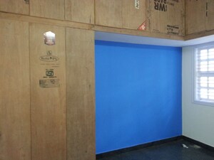 Furnished Amenities in 1 BHK Independent House at Rt Nagar – for Rent