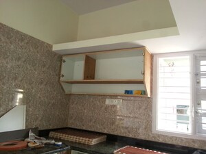 Furnished Amenities in 1 BHK Independent House at Rt Nagar – for Rent