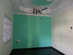 Furnished Amenities in 1 BHK Independent House at Rt Nagar – for Rent