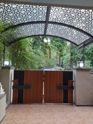 3 BHK Builder Floor – Exterior View View at Malviya Nagar - for Sale