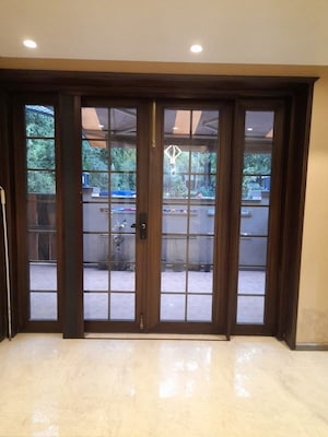 Room in 3 BHK Builder Floor at Malviya Nagar – for Sale