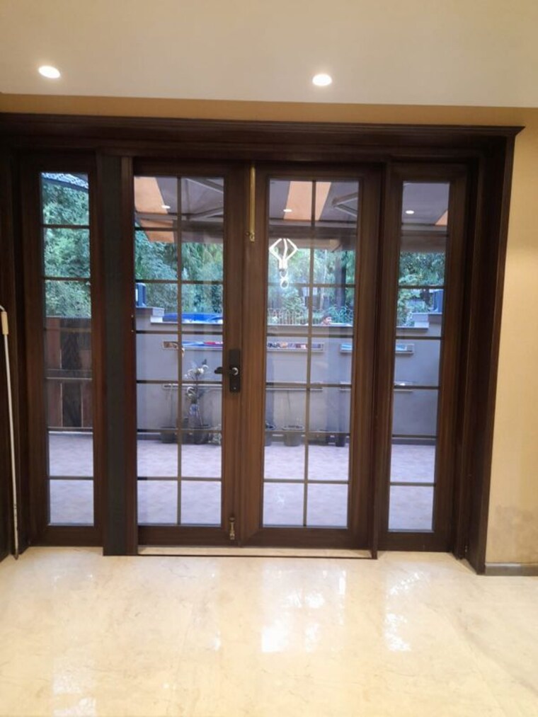 Room, malviya nagar 3 Bedroom 200 Sq.Yd. Builder Floor In Malviya Nagar Delhi 10555711