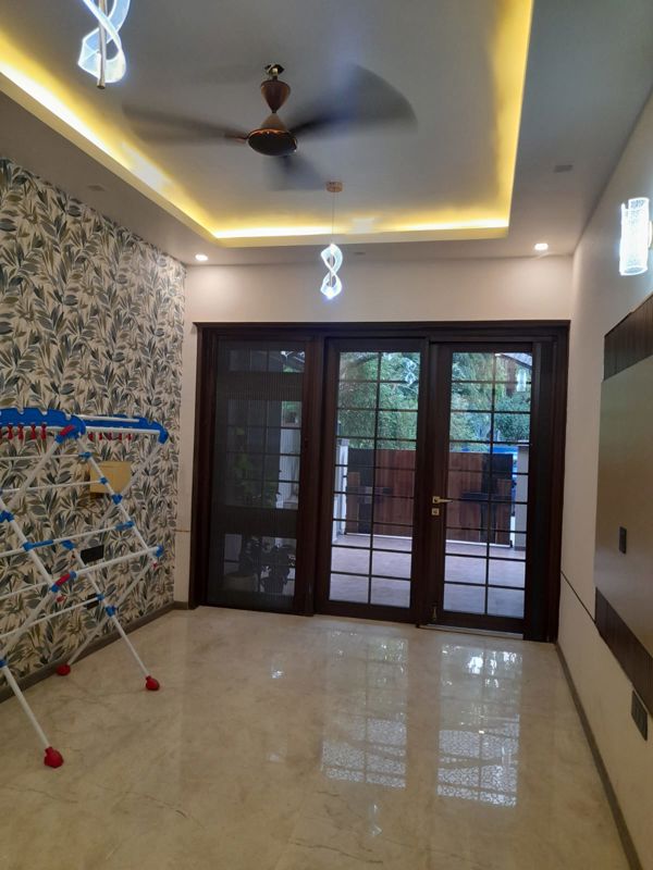 3 BHK Builder Floor For Sale in Malviya Nagar