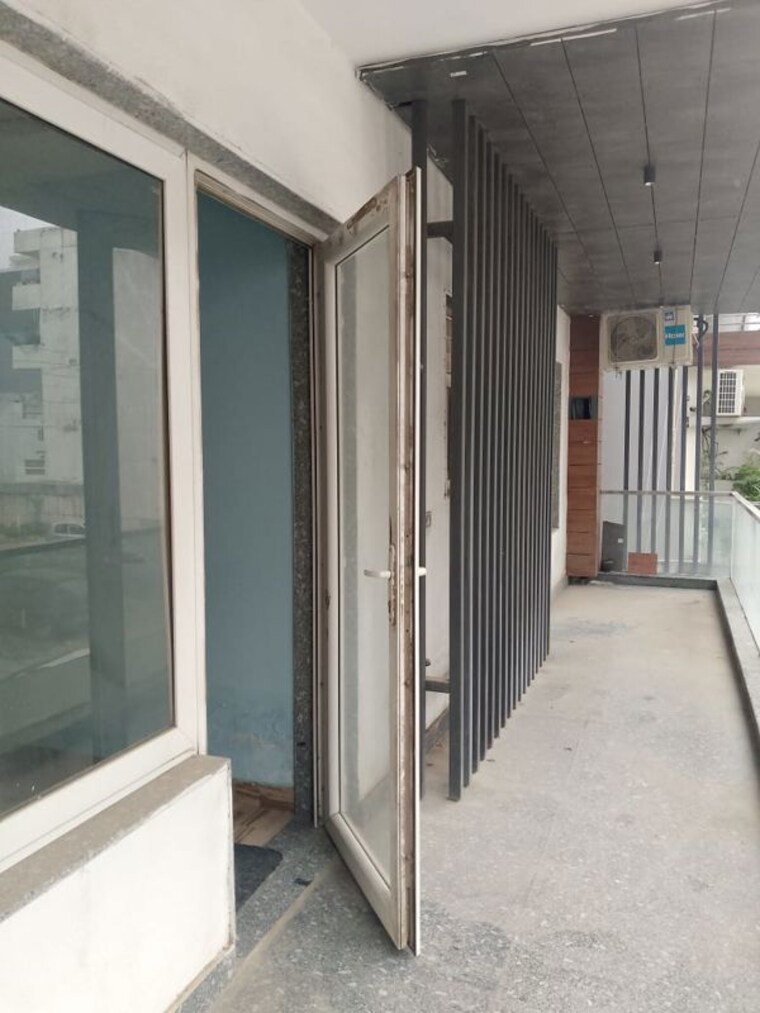 undefined, sector 4 1 Bedroom 639 Sq.Ft. Independent House In Sector 4 Gurgaon 10555725