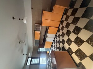 3 BHK Villa For Rent in South City 1