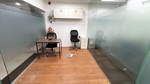 Team Area in  Office Space at ILD Trade Centre, Sector 47 – for Rent