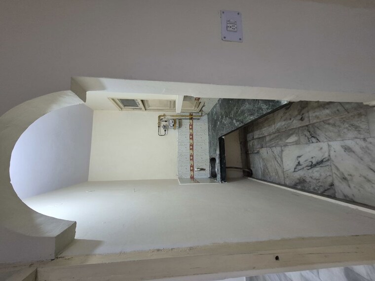 Kitchen, mayur vihar 1 RK 280 Sq.Ft. Builder Floor In Mayur Vihar Delhi 10555732
