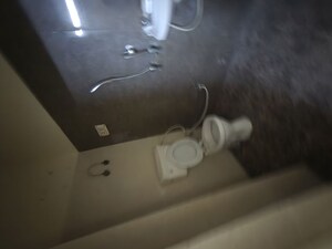 Utility Room in 1 RK Builder Floor at Mayur Vihar – for Rent