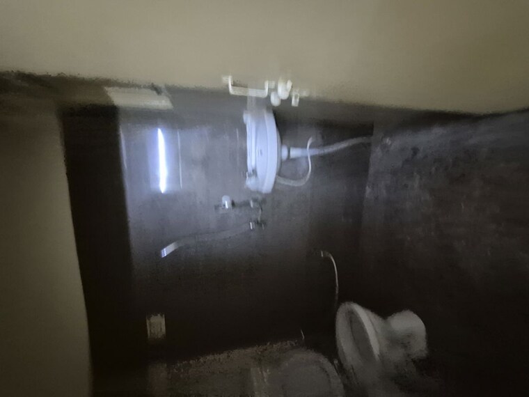 Bathroom, mayur vihar 1 RK 280 Sq.Ft. Builder Floor In Mayur Vihar Delhi 10555732