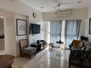 1 BHK Apartment For Rent in Orchid Apartment Khar West, Khar West