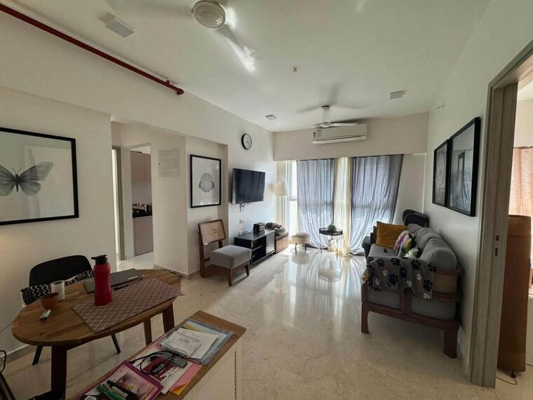 Living Room, orchid-apartment-khar-west 1 Bedroom 600 Sq.Ft. Apartment In Khar West Mumbai 10555726