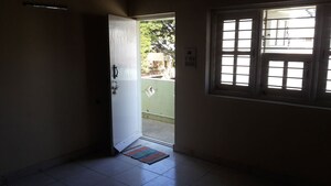 Room in 1 BHK Independent House at Rt Nagar – for Rent