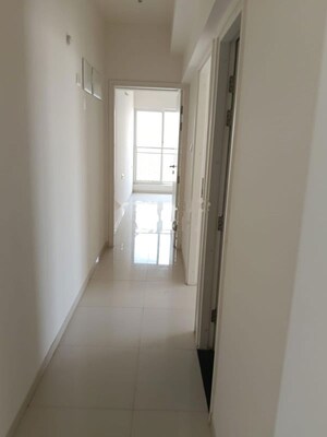 Building Lobby in 2 BHK Apartment at Godrej Nurture Pune, Mamurdi – for Rent