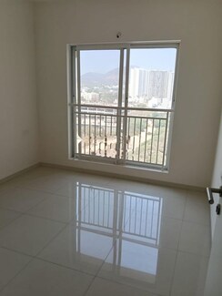 2 BHK Apartment For Rent in Godrej Nurture Pune