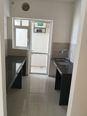 Kitchen in 2 BHK Apartment at Godrej Nurture Pune, Mamurdi – for Rent
