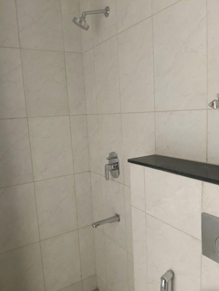 Bathroom, godrej-nurture-pune 2 Bedroom 840 Sq.Ft. Apartment In Mamurdi Pune 10555735
