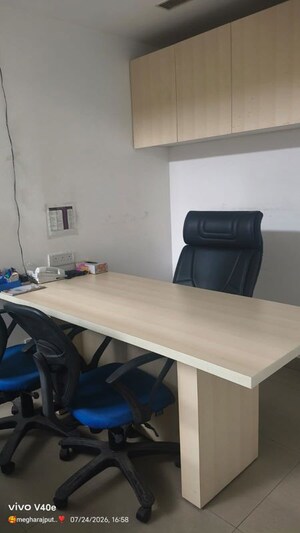 Team Area in  Office Space at ILD Trade Centre, Sector 47 – for Rent