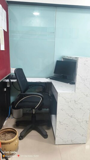 Team Area in  Office Space at ILD Trade Centre, Sector 47 – for Rent