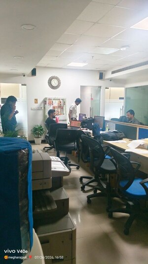  Office Space For Rent in ILD Trade Centre, Sector 47