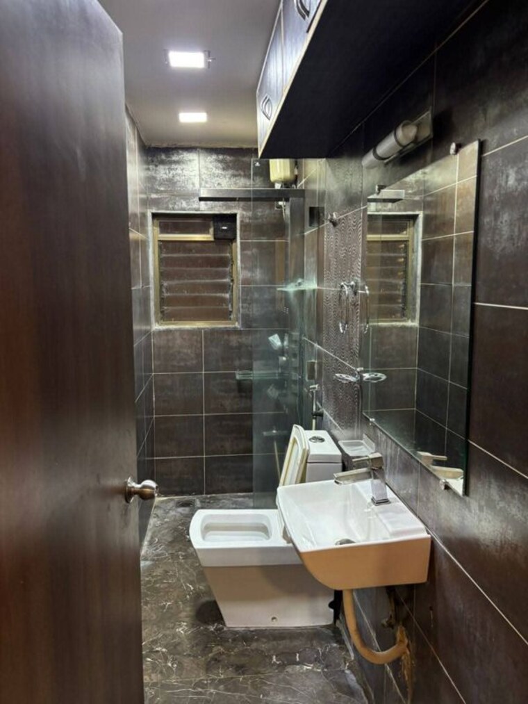 Kitchen, shangrila-chs-versova 1 Bedroom 600 Sq.Ft. Apartment In Versova Mumbai 10555615
