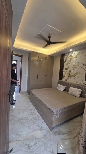1 RK Builder Floor For Rent in Sector 30