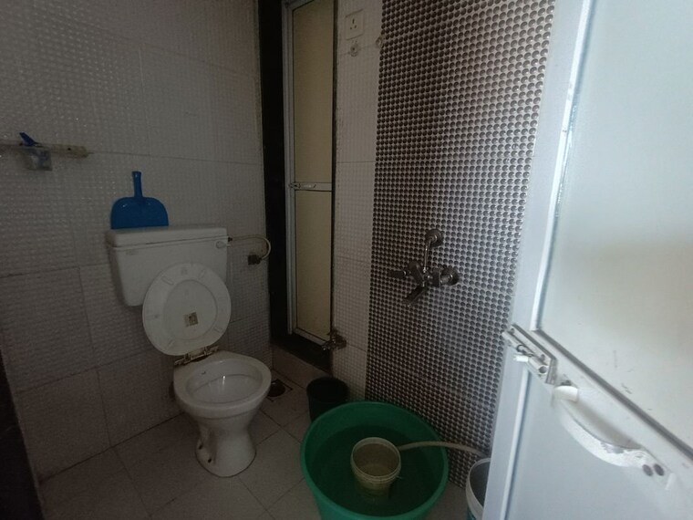 Bathroom, bhagwati-silver-heights 2 Bedroom 1200 Sq.Ft. Apartment In Ulwe Sector 19b Navi Mumbai 10547367