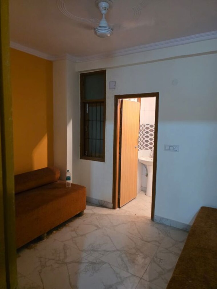 Room, neb sarai 2 Bedroom 450 Sq.Ft. Builder Floor In Neb Sarai Delhi 10555745