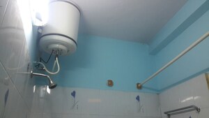 Furnished Amenities in 1 BHK Independent House at Rt Nagar – for Rent