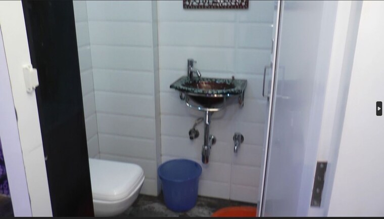 Bathroom, saki-vihar-apartment 2 Bedroom 750 Sq.Ft. Apartment In Sakinaka Mumbai 10555743