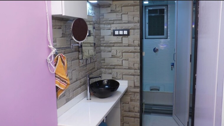 Team Area, saki-vihar-apartment 2 Bedroom 750 Sq.Ft. Apartment In Sakinaka Mumbai 10555743