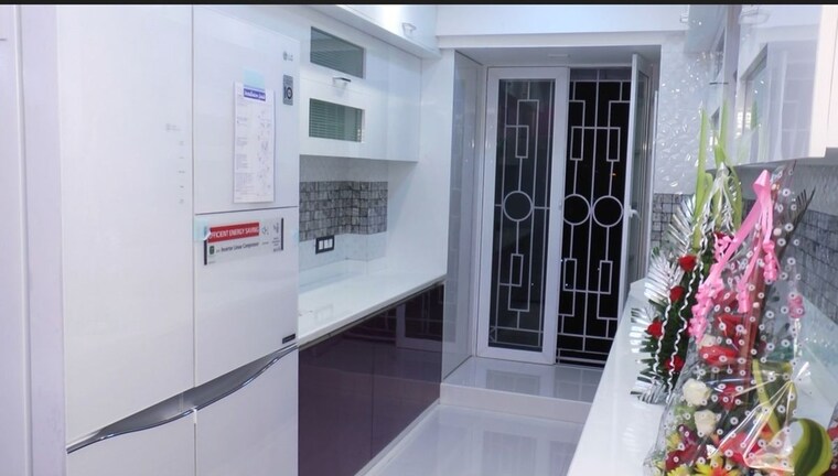 Kitchen, saki-vihar-apartment 2 Bedroom 750 Sq.Ft. Apartment In Sakinaka Mumbai 10555743