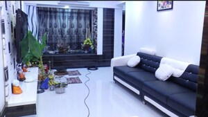 2 BHK Apartment For Rent in Saki Vihar Apartment, Sakinaka