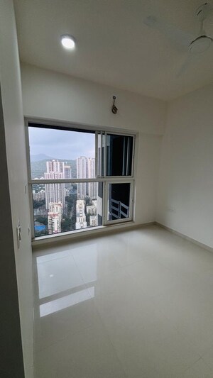 Room in 2 BHK Apartment at L And T Rejuve 360, Mulund West – for Rent