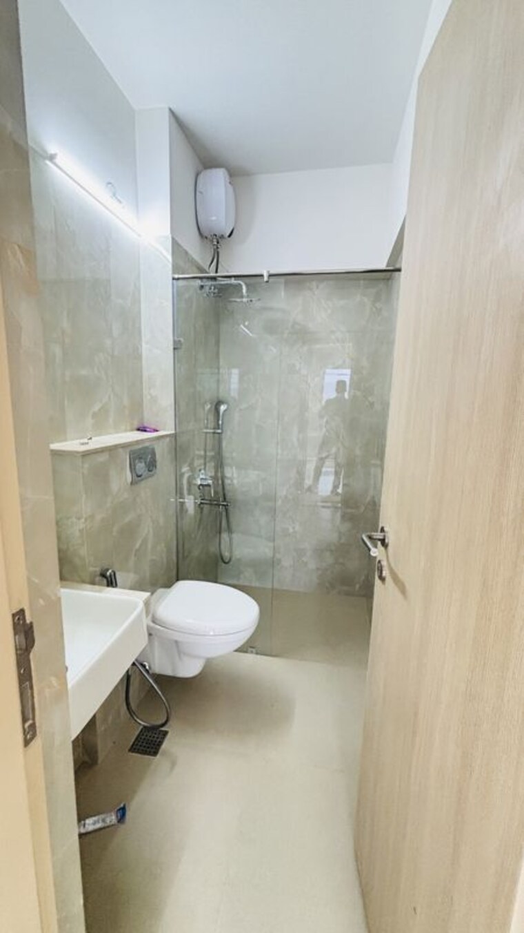 Bathroom, l-and-t-rejuve-360 2 Bedroom 612 Sq.Ft. Apartment In Mulund West Mumbai 10555738