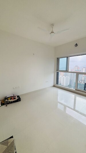 Room in 2 BHK Apartment at L And T Rejuve 360, Mulund West – for Rent