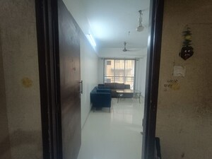 Room in 2 BHK Apartment at Platinum Regalo, Ulwe – for Sale