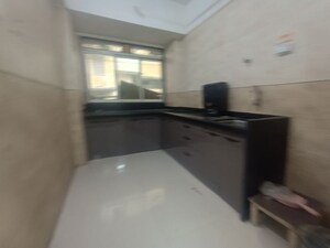 Kitchen in 2 BHK Apartment at Platinum Regalo, Ulwe – for Sale