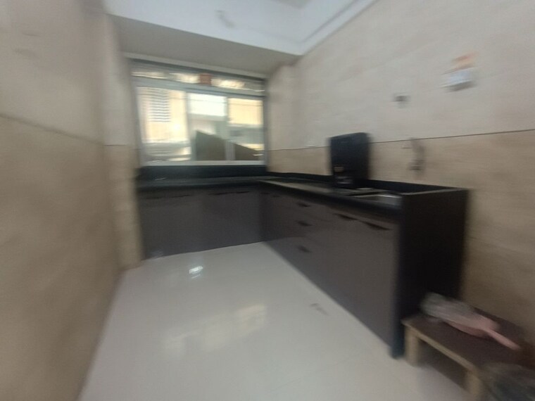 Kitchen, platinum-regalo 2 Bedroom 1100 Sq.Ft. Apartment In Ulwe Navi Mumbai 10549561