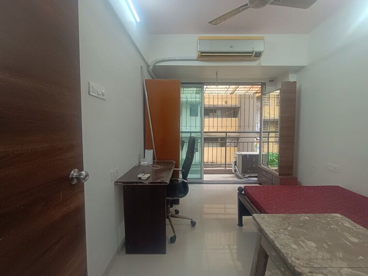 Bedroom, platinum-regalo 2 Bedroom 1100 Sq.Ft. Apartment In Ulwe Navi Mumbai 10549561