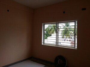 Room in 1 BHK Independent House at Rt Nagar – for Rent