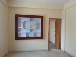 1 BHK Independent House For Rent in Rt Nagar