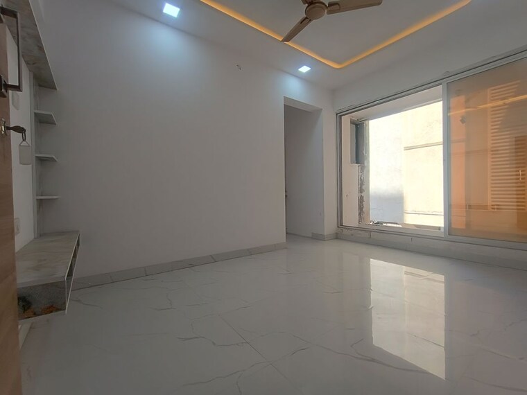 Room, sairaj-mohan-plaza 1 Bedroom 700 Sq.Ft. Apartment In Ulwe Navi Mumbai 10554654