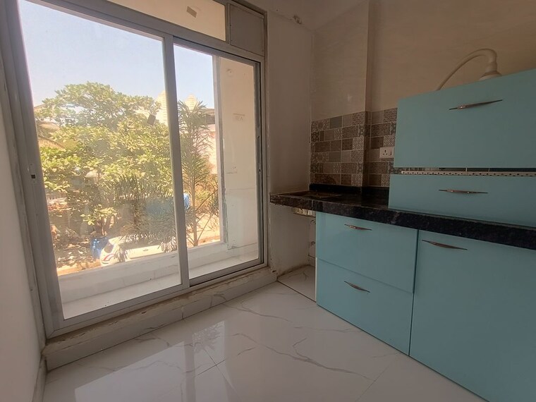 Kitchen/pantry, sairaj-mohan-plaza 1 Bedroom 700 Sq.Ft. Apartment In Ulwe Navi Mumbai 10554654