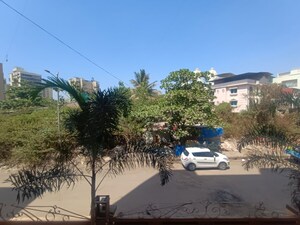 1 BHK Apartment – Exterior View View at Sairaj Mohan Plaza, Ulwe - for Sale