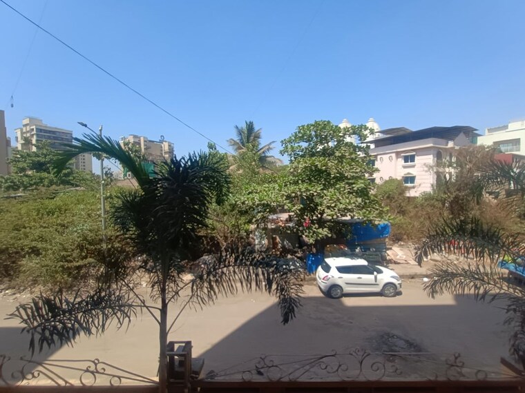 Exterior View, sairaj-mohan-plaza 1 Bedroom 700 Sq.Ft. Apartment In Ulwe Navi Mumbai 10554654